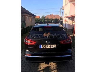 NISSAN QASHQAI 1.2 DIG-T N-Connecta