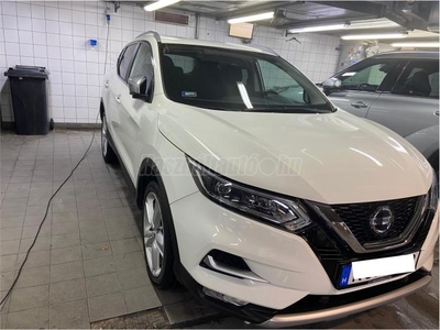 NISSAN QASHQAI 1.3 DIG-T N-Connecta