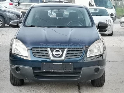 NISSAN QASHQAI 1.5 dCi Visia 2WD