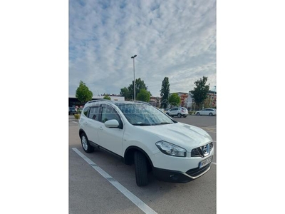 NISSAN QASHQAI+2 1.6 Acenta