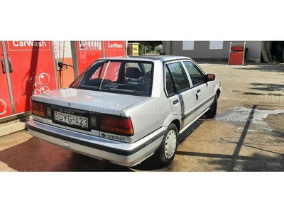 NISSAN SUNNY 1.5 SLXS