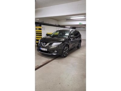 NISSAN X-TRAIL 1.6 dCi N-Vision