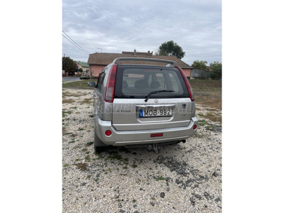 NISSAN X-TRAIL 2.2 dCi Elegance Mod.2005