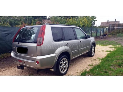 NISSAN X-TRAIL 2.2 dCi Elegance Plus Mod.2005