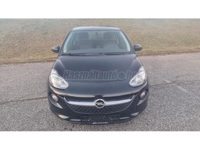 OPEL ADAM 1.2 Glam