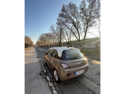 OPEL ADAM 1.4 Glam Easytronic Unlimited