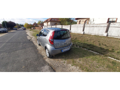 OPEL AGILA 1.2 Enjoy