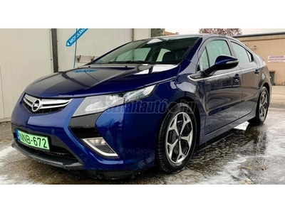 OPEL AMPERA (Automata)