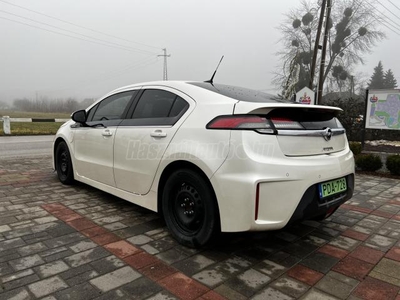 OPEL AMPERA E-Pioneer (Automata)