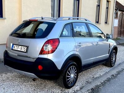 OPEL ANTARA 2.0 CDTI Cosmo