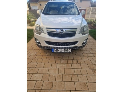 OPEL ANTARA 2.2 CDTI Enjoy FWD