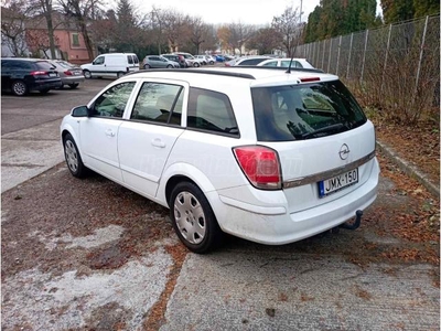 OPEL ASTRA 1.6 Essentia