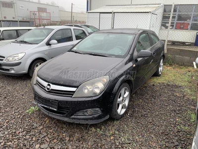 OPEL ASTRA 1.7 CDTI GTC Cosmo