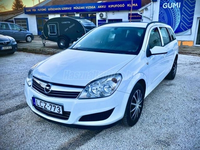 OPEL ASTRA Caravan 1.4 Cosmo