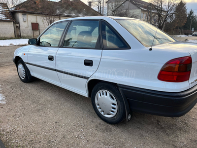 OPEL ASTRA F 1.4 Classic GL