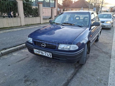 OPEL ASTRA F 1.4 Classic GL