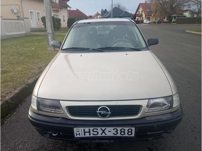 OPEL ASTRA F 1.4 Classic GL