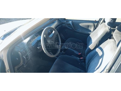 OPEL ASTRA F 1.4 GL