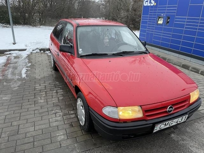 OPEL ASTRA F 1.4 GL