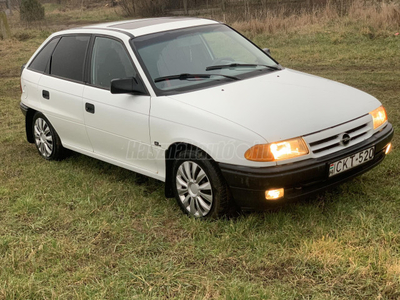 OPEL ASTRA F 1.6 GL