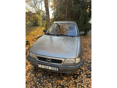 OPEL ASTRA F 1.7 TD GL