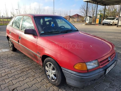 OPEL ASTRA F 1.7 TD GL