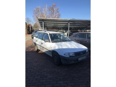 OPEL ASTRA F Caravan 1.4 Classic Start GL