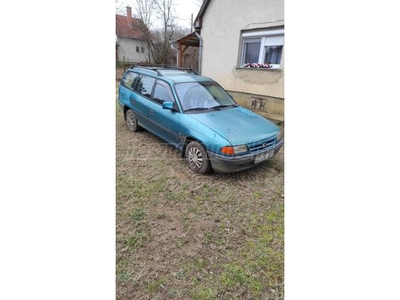 OPEL ASTRA F Caravan 1.4 SE GL