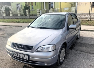 OPEL ASTRA G 1.2 16V Comfort