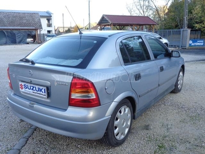 OPEL ASTRA G 1.2 16V Comfort