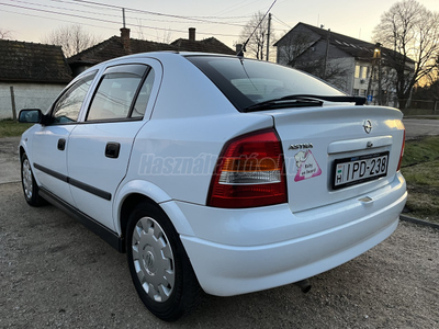 OPEL ASTRA G 1.2 16V Comfort