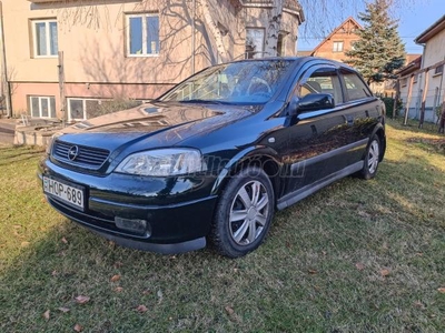 OPEL ASTRA G 1.2 16V Comfort