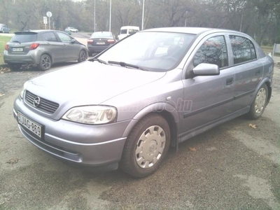 OPEL ASTRA G 1.2 16V Viva