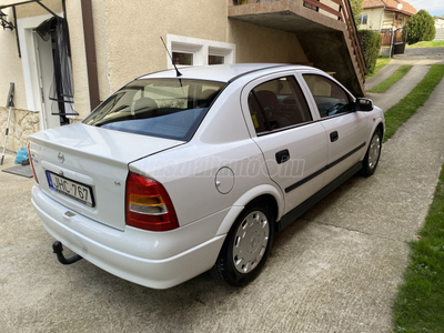 OPEL ASTRA G 1.4 16V Classic II