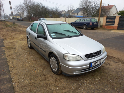 OPEL ASTRA G 1.4 16V Classic II