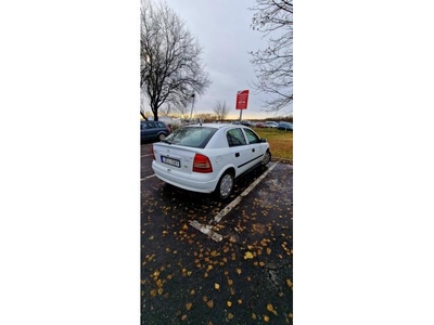 OPEL ASTRA G 1.4 16V Classic II