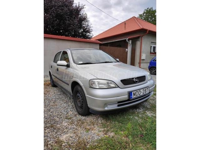 OPEL ASTRA G 1.4 16V Classic II