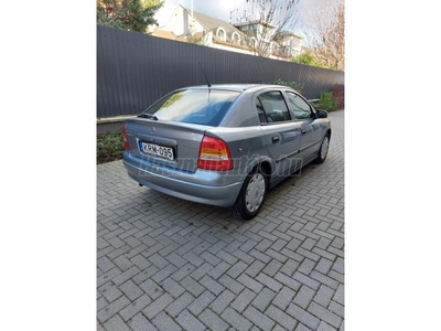 OPEL ASTRA G 1.4 16V Classic II