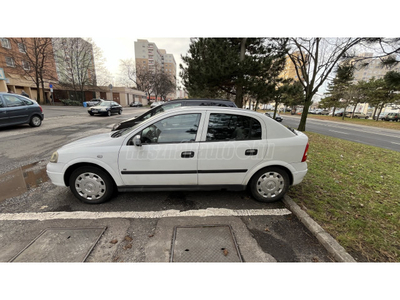 OPEL ASTRA G 1.4 16V Classic II