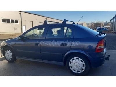 OPEL ASTRA G 1.4 16V Classic II