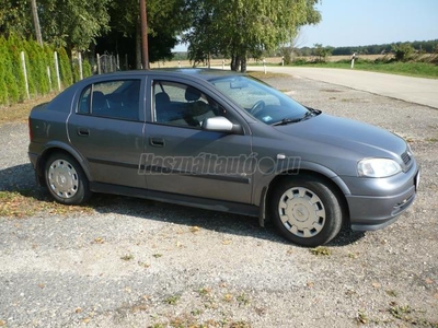 OPEL ASTRA G 1.4 16V Classic II Family