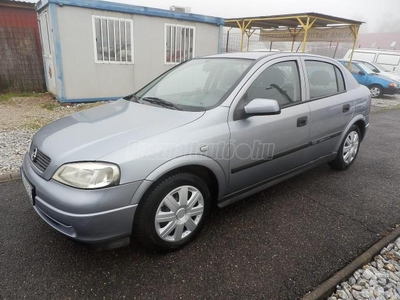 OPEL ASTRA G 1.4 16V Classic II Fantasy KLÍMA!!!