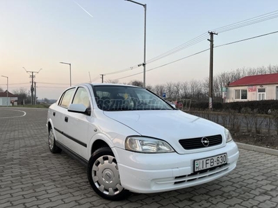 OPEL ASTRA G 1.4 16V Club