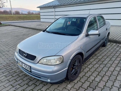 OPEL ASTRA G 1.4 16V Club