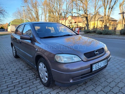 OPEL ASTRA G 1.4 16V Club