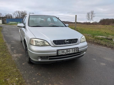 OPEL ASTRA G 1.4 16V Comfort