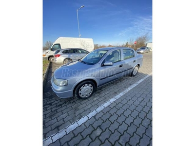 OPEL ASTRA G 1.4 16V Comfort