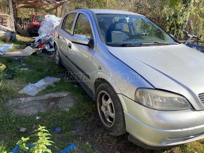 OPEL ASTRA G 1.4 16V GL 1.4 16v