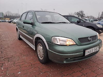 OPEL ASTRA G 1.4 16V GL