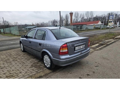 OPEL ASTRA G 1.4 16V Njoy